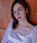 Rencontre Femme Thaïlande à ทุ่งเสลี่ยม : Bam, 31 ans